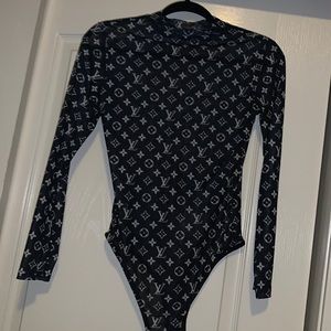 Bodysuit